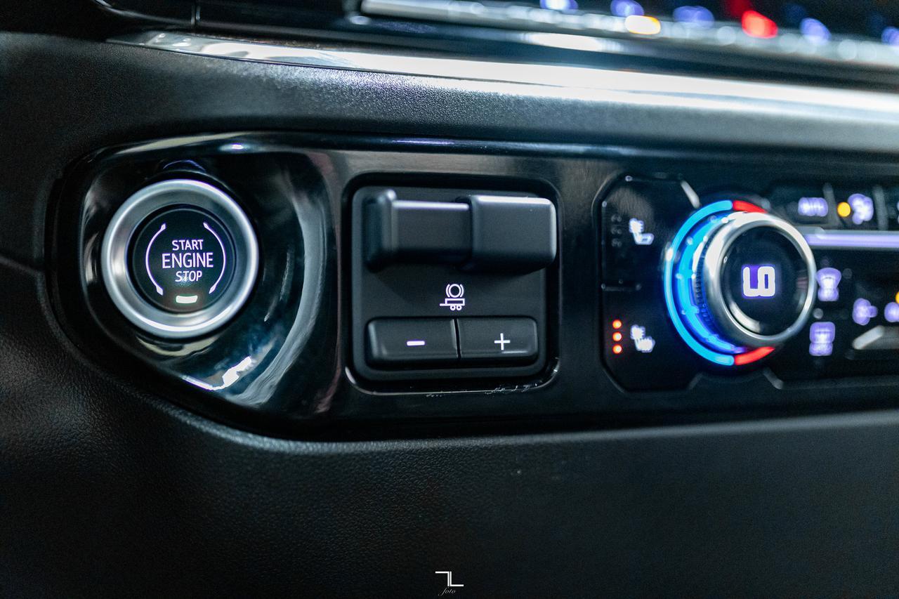 2024 GMC Sierra 1500 4x4 Crew Cab Elevation X31 Nav BCam Red Deer AB