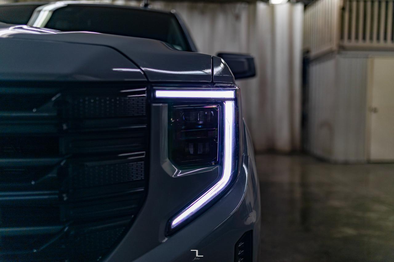 2024 GMC Sierra 1500 4x4 Crew Cab Elevation X31 PSeat BCam Red Deer AB