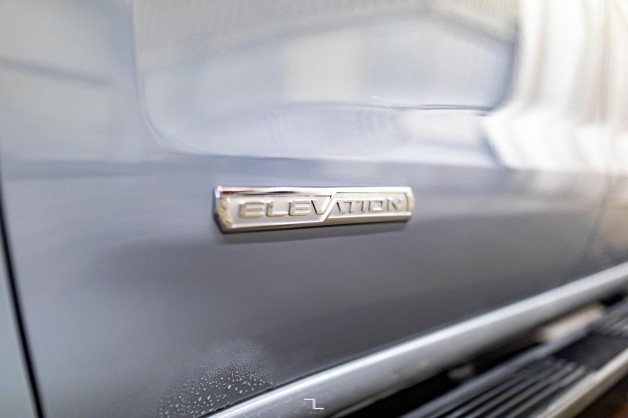 2024 GMC Sierra 1500 4x4 Crew Cab Elevation X31 PSeat BCam Red Deer AB