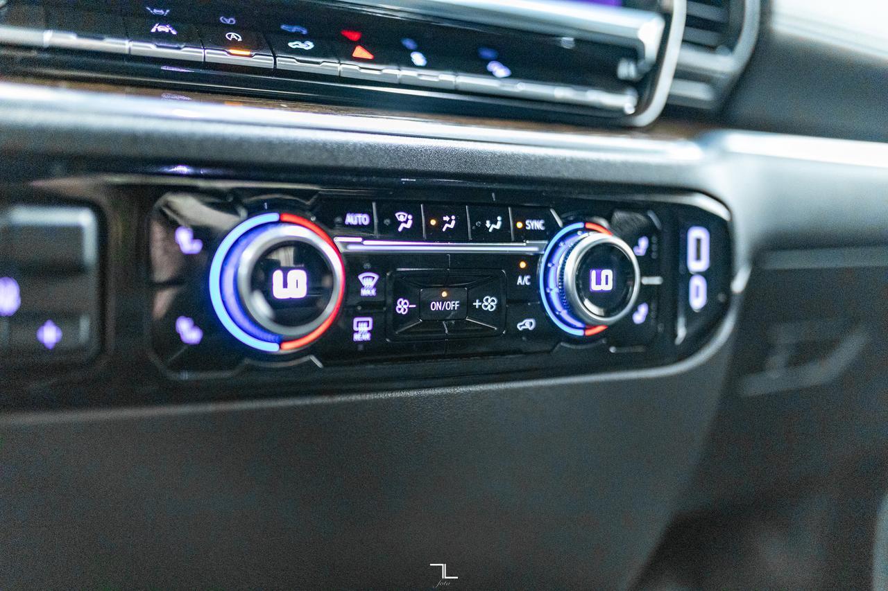 2024 GMC Sierra 1500 4x4 Crew Cab Elevation X31 PSeat BCam Red Deer AB