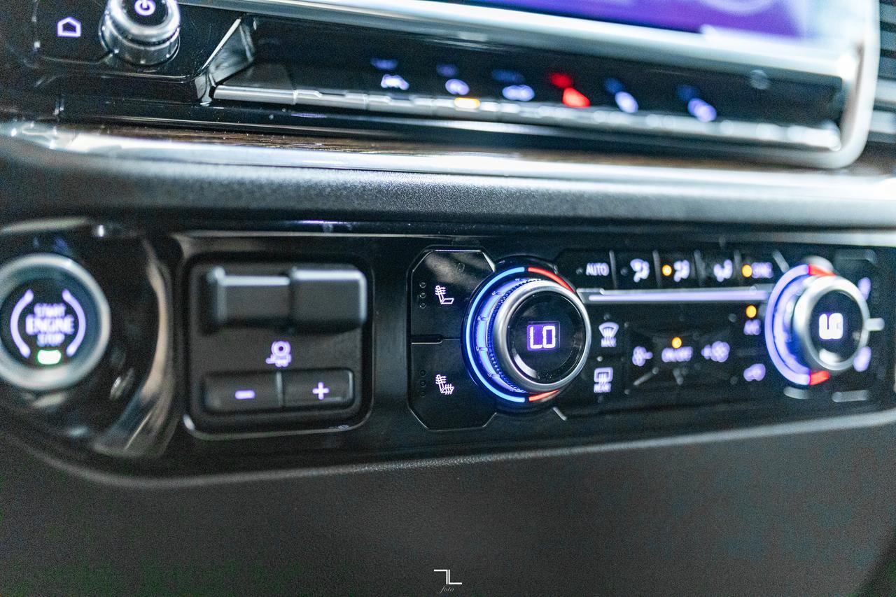 2024 GMC Sierra 1500 4x4 Crew Cab Elevation X31 PSeat BCam Red Deer AB