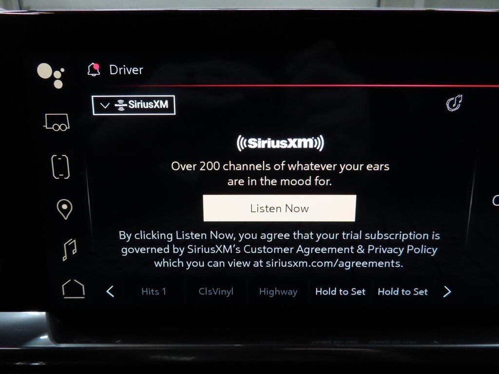 2024 GMC Sierra 1500 4x4 Crew Cab SLE Fond du Lac WI