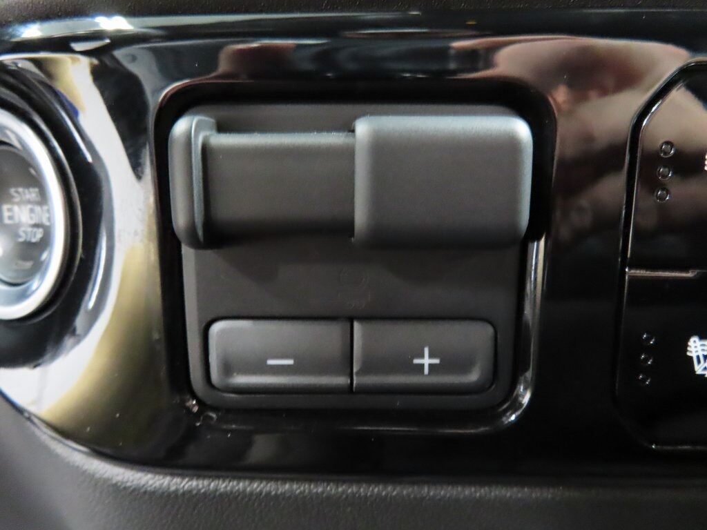 2024 GMC Sierra 1500 4x4 Crew Cab SLE Fond du Lac WI