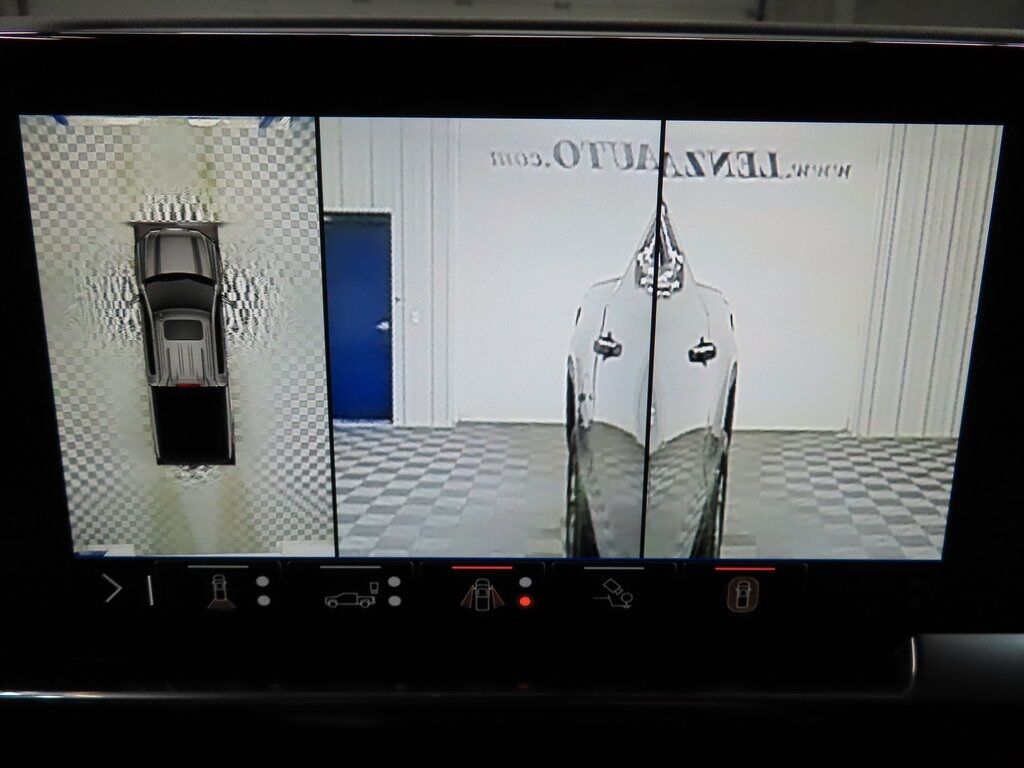 2024 GMC Sierra 1500 4x4 Crew Cab SLE Fond du Lac WI