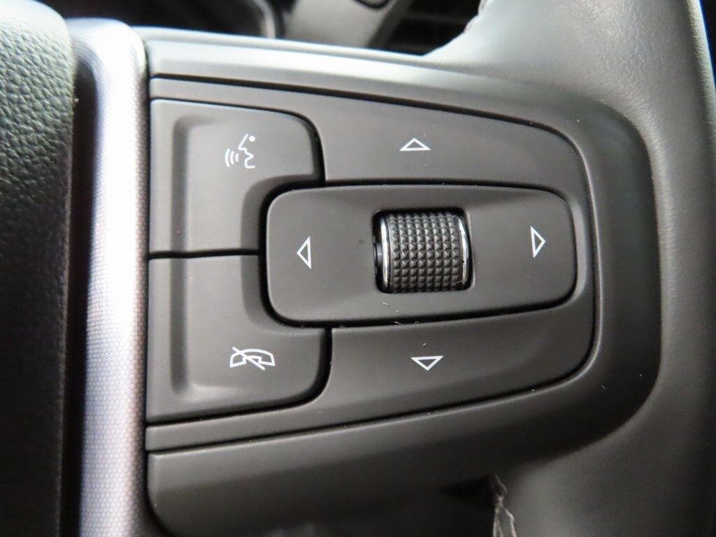 2024 GMC Sierra 1500 4x4 Crew Cab SLE Fond du Lac WI