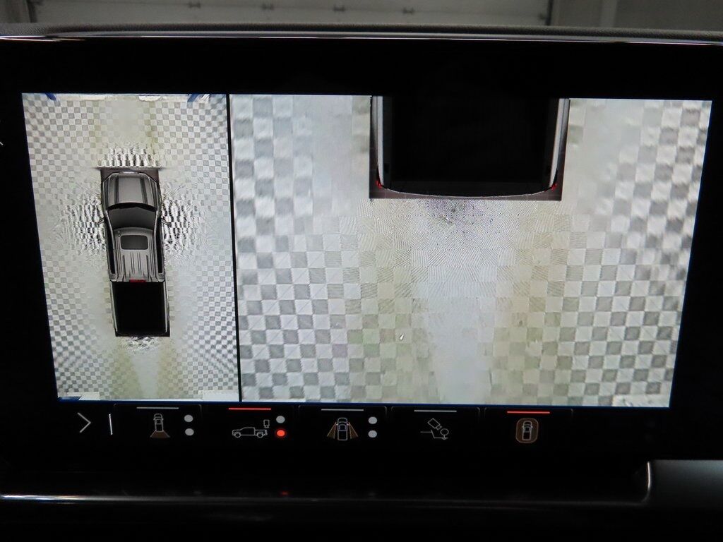 2024 GMC Sierra 1500 4x4 Crew Cab SLE Fond du Lac WI