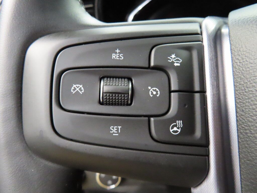 2024 GMC Sierra 1500 4x4 Crew Cab SLE Fond du Lac WI