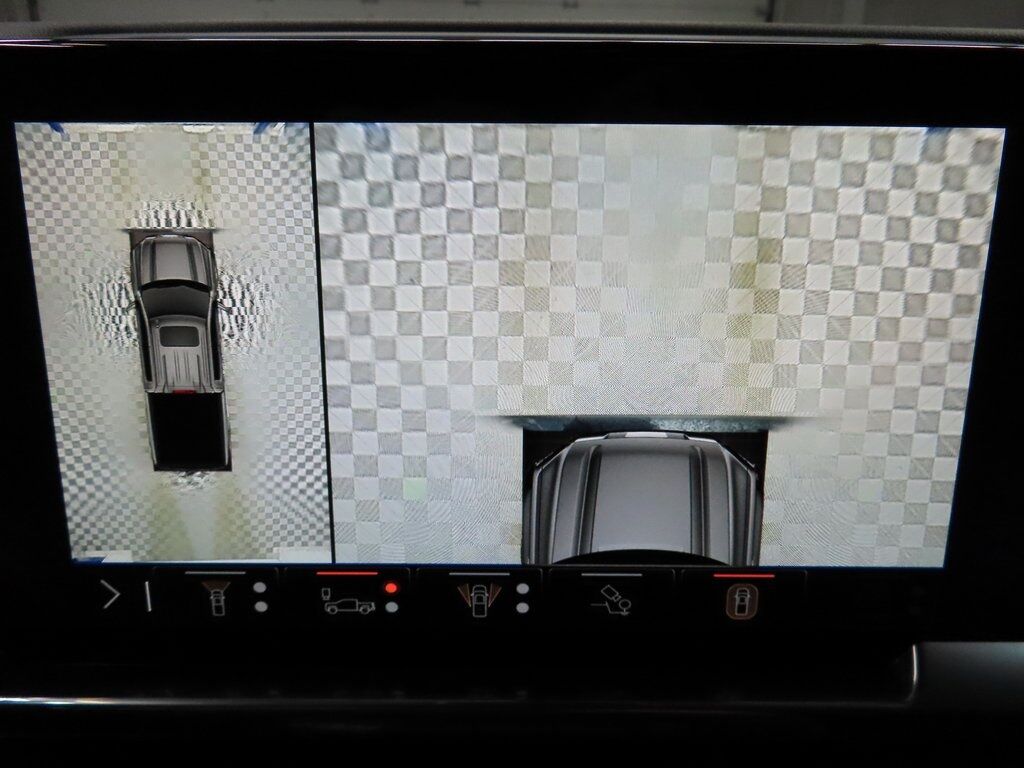 2024 GMC Sierra 1500 4x4 Crew Cab SLE Fond du Lac WI