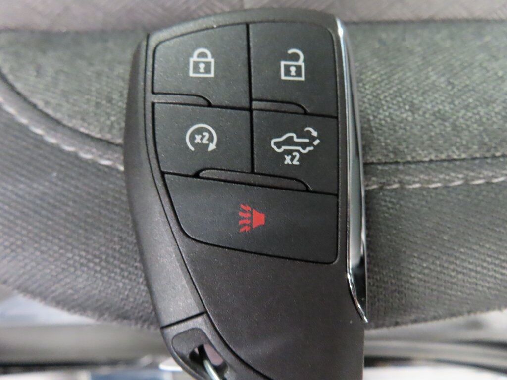 2024 GMC Sierra 1500 4x4 Crew Cab SLE Fond du Lac WI