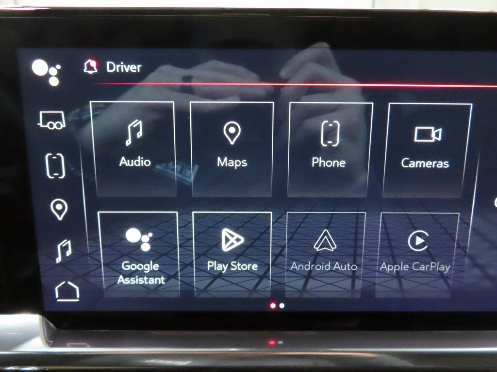 2024 GMC Sierra 1500 4x4 Crew Cab SLE Fond du Lac WI