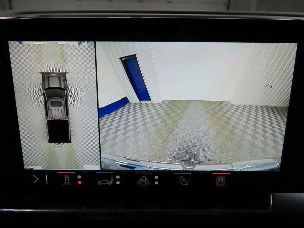 2024 GMC Sierra 1500 4x4 Crew Cab SLE Fond du Lac WI