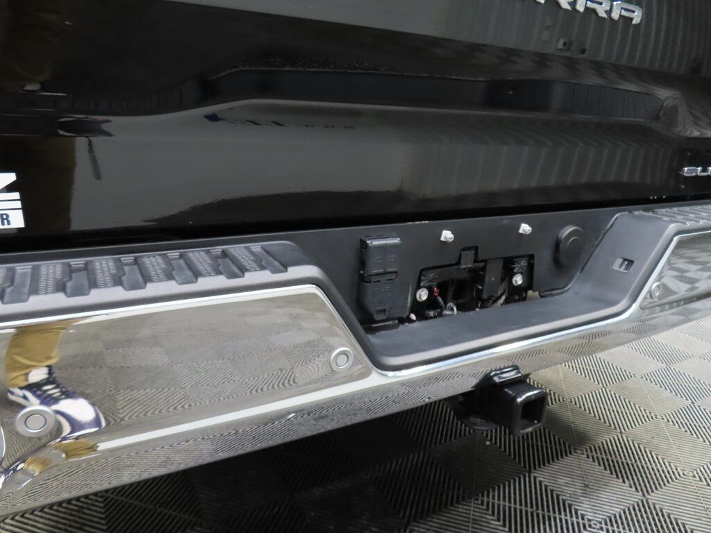 2024 GMC Sierra 1500 4x4 Crew Cab SLE Fond du Lac WI