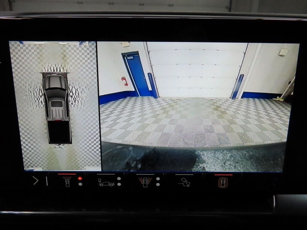 2024 GMC Sierra 1500 4x4 Crew Cab SLE Fond du Lac WI