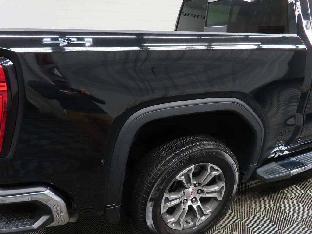 2024 GMC Sierra 1500 4x4 Crew Cab SLE Fond du Lac WI