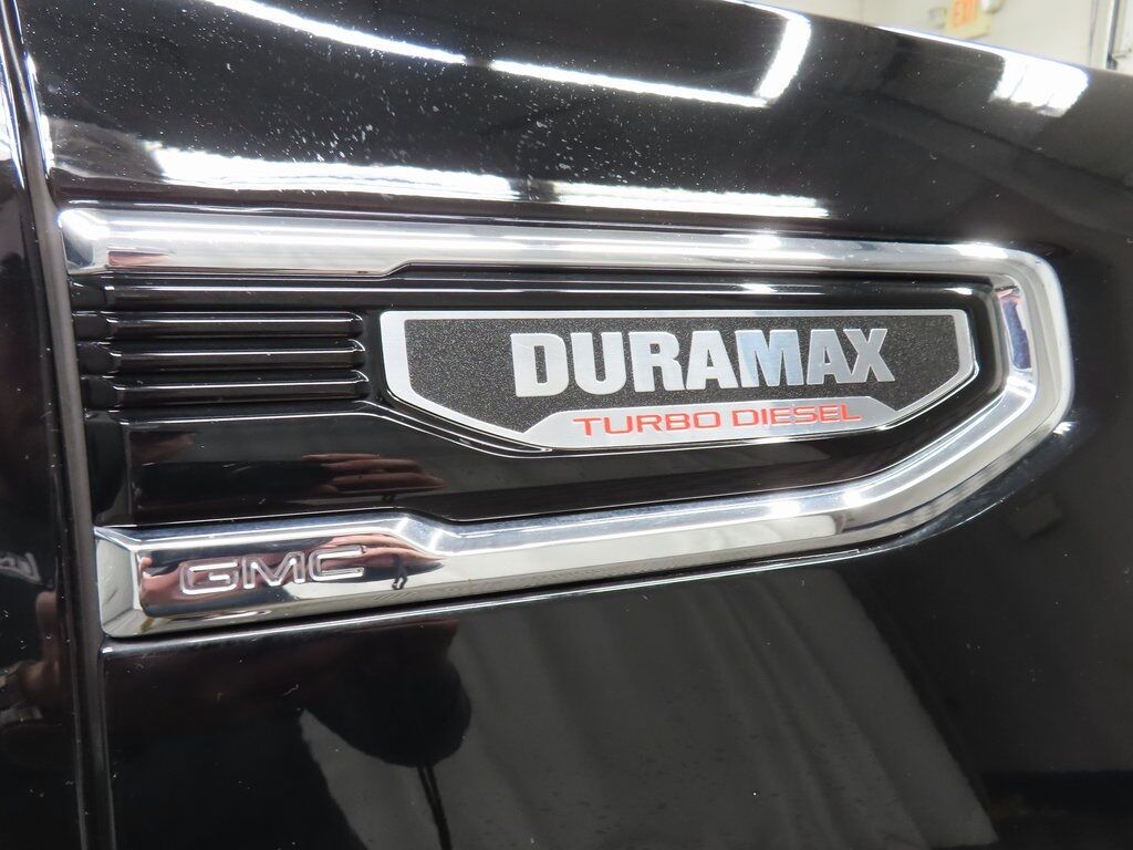 2024 GMC Sierra 1500 4x4 Crew Cab SLE Fond du Lac WI