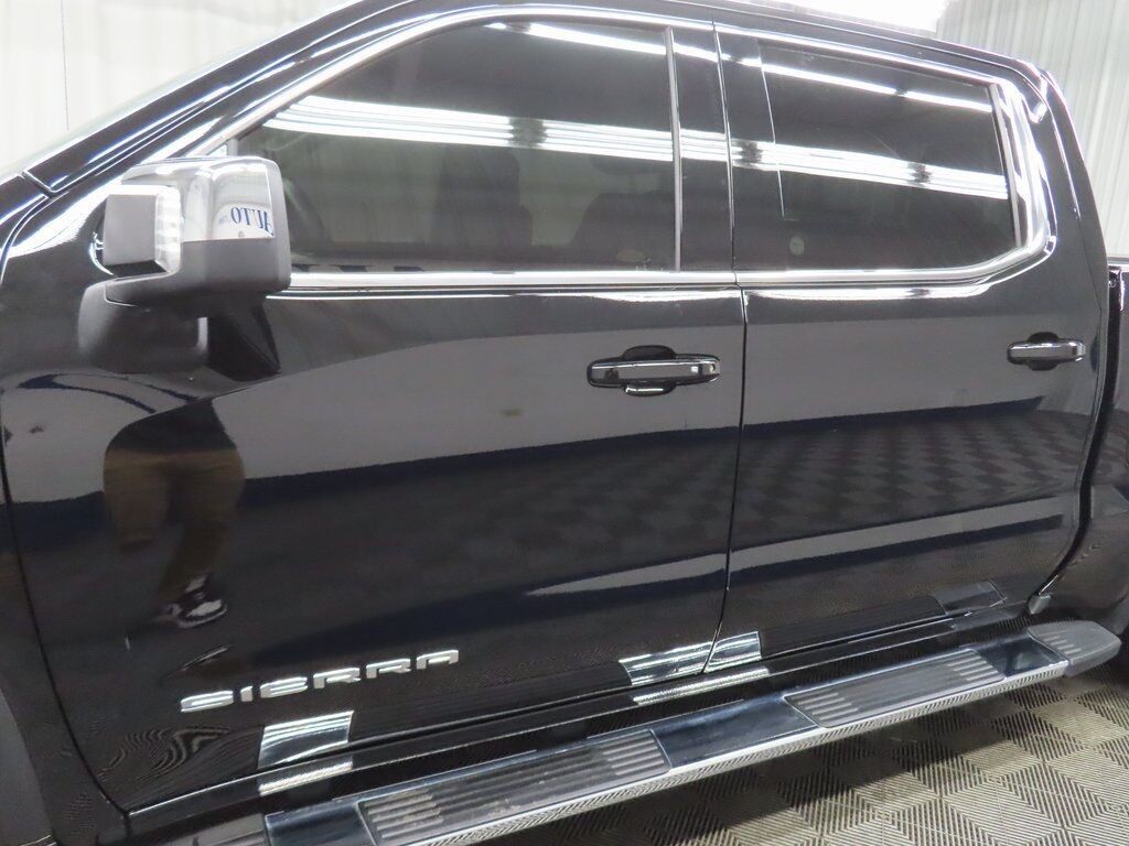 2024 GMC Sierra 1500 4x4 Crew Cab SLE Fond du Lac WI