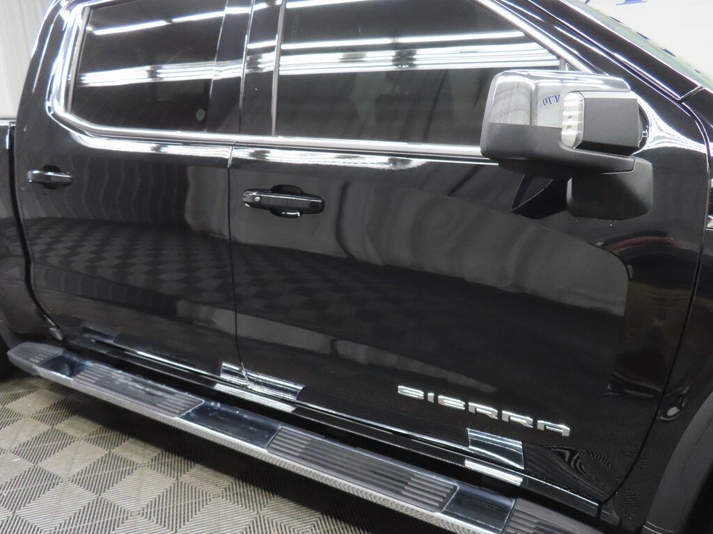 2024 GMC Sierra 1500 4x4 Crew Cab SLE Fond du Lac WI