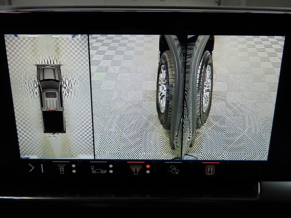 2024 GMC Sierra 1500 4x4 Crew Cab SLE Fond du Lac WI