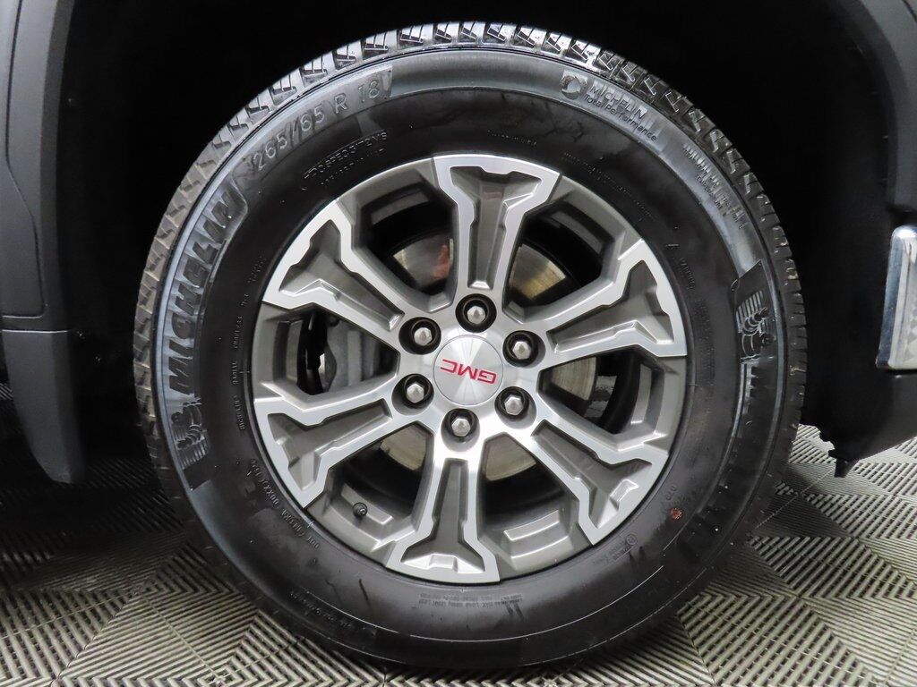 2024 GMC Sierra 1500 4x4 Crew Cab SLE Fond du Lac WI