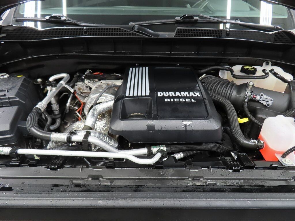 2024 GMC Sierra 1500 4x4 Crew Cab SLE Fond du Lac WI