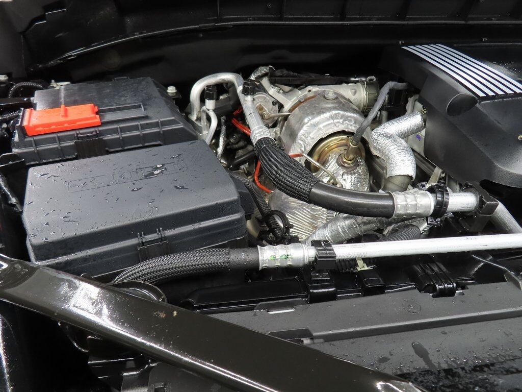 2024 GMC Sierra 1500 4x4 Crew Cab SLE Fond du Lac WI