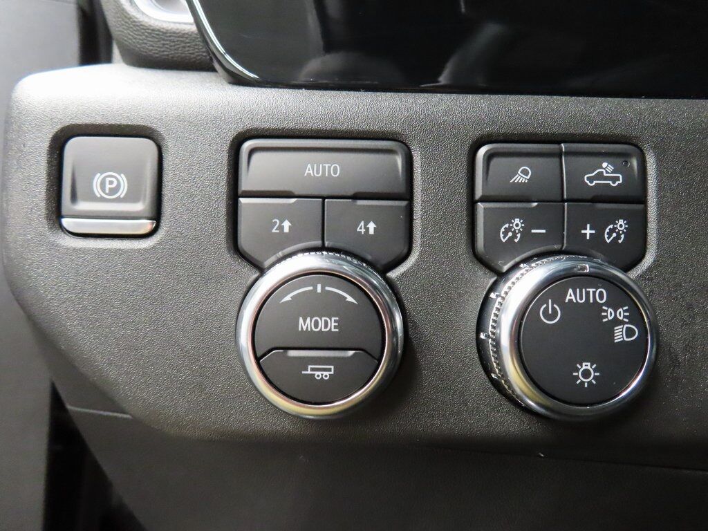 2024 GMC Sierra 1500 4x4 Crew Cab SLE Fond du Lac WI