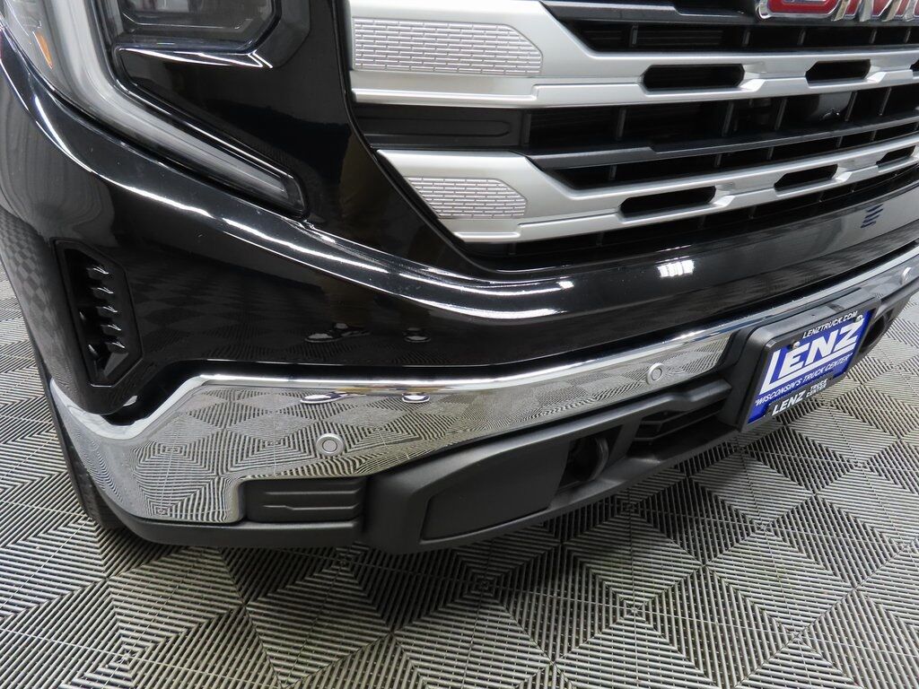 2024 GMC Sierra 1500 4x4 Crew Cab SLE Fond du Lac WI