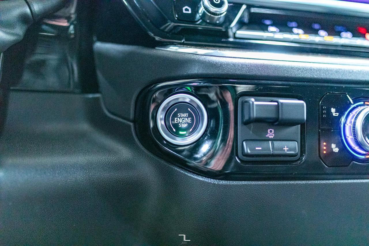 2024 GMC Sierra 1500 4x4 Crew Cab SLE PSeat BCam Red Deer AB