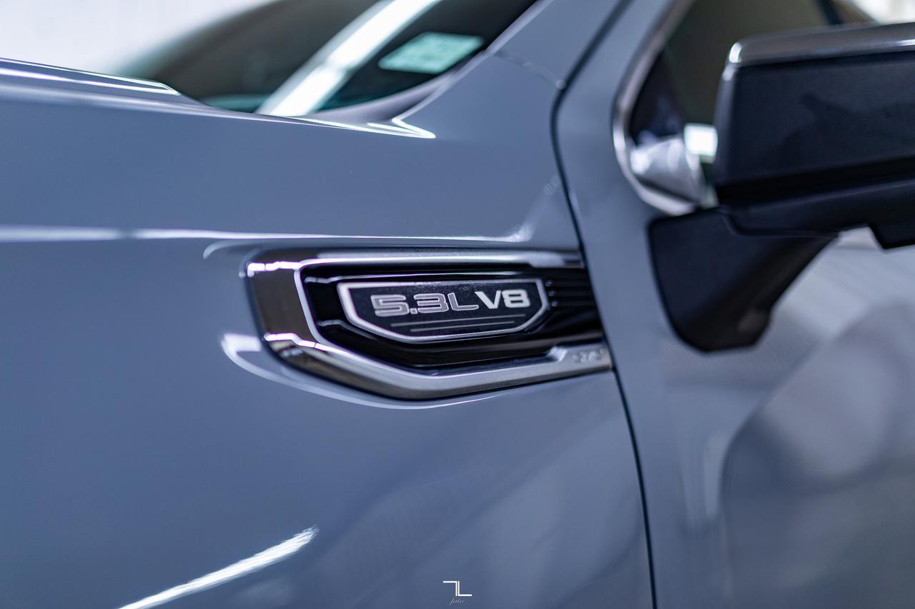 2024 GMC Sierra 1500 4x4 Crew Cab SLE PSeat BCam Red Deer AB