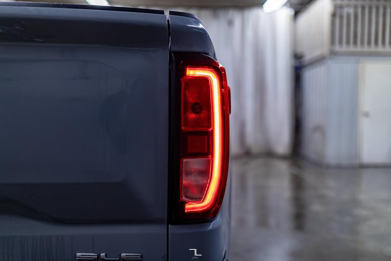 2024 GMC Sierra 1500 4x4 Crew Cab SLE PSeat BCam Red Deer AB