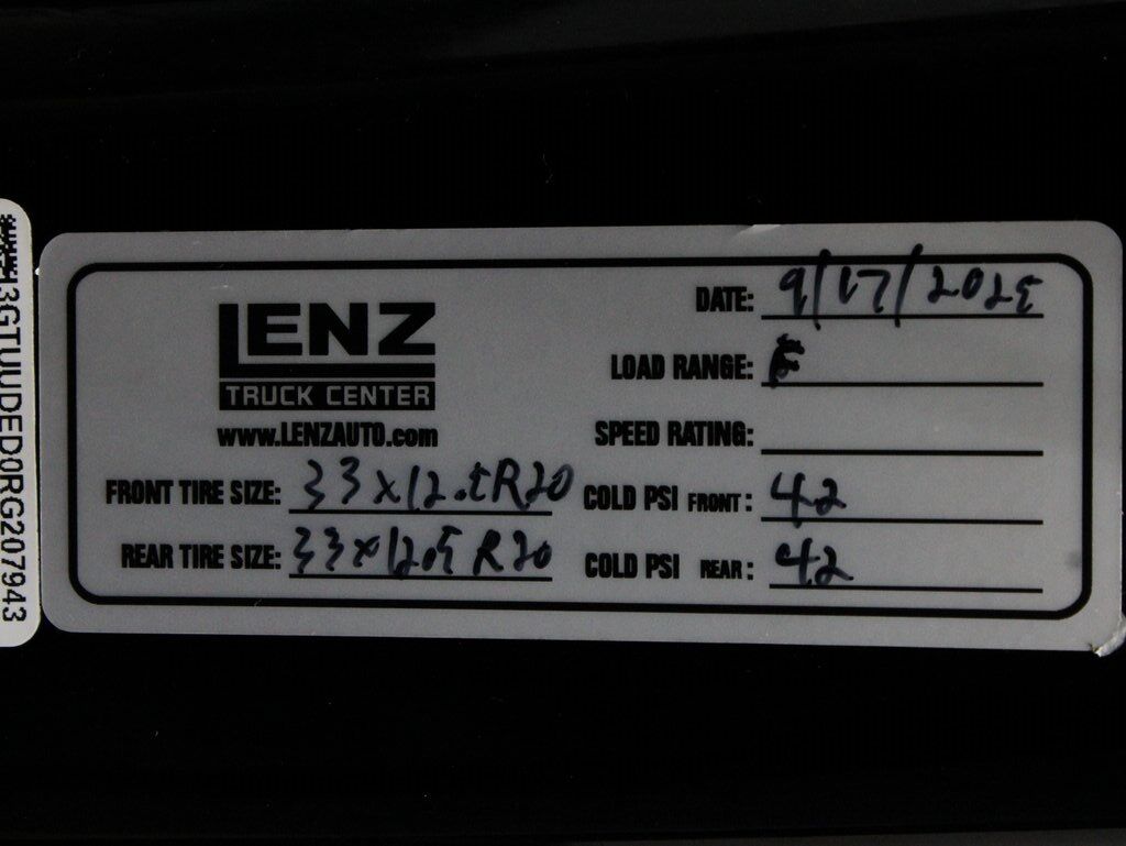 2024 GMC Sierra 1500 4x4 Crew Cab SLT Fond du Lac WI