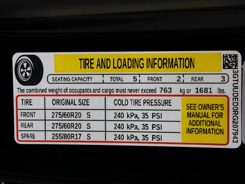 2024 GMC Sierra 1500 4x4 Crew Cab SLT Fond du Lac WI