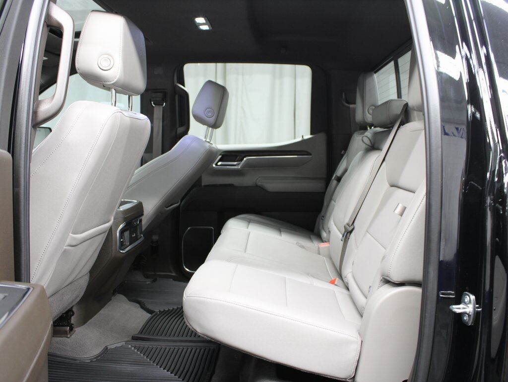 2024 GMC Sierra 1500 4x4 Crew Cab SLT Fond du Lac WI
