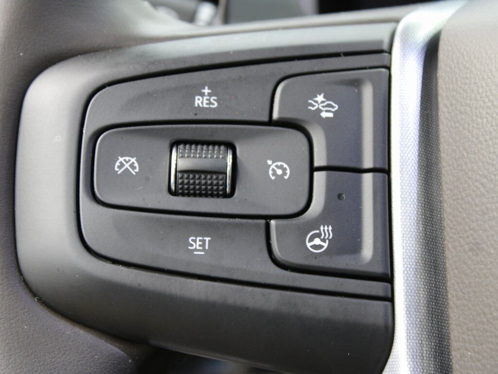 2024 GMC Sierra 1500 4x4 Crew Cab SLT Fond du Lac WI
