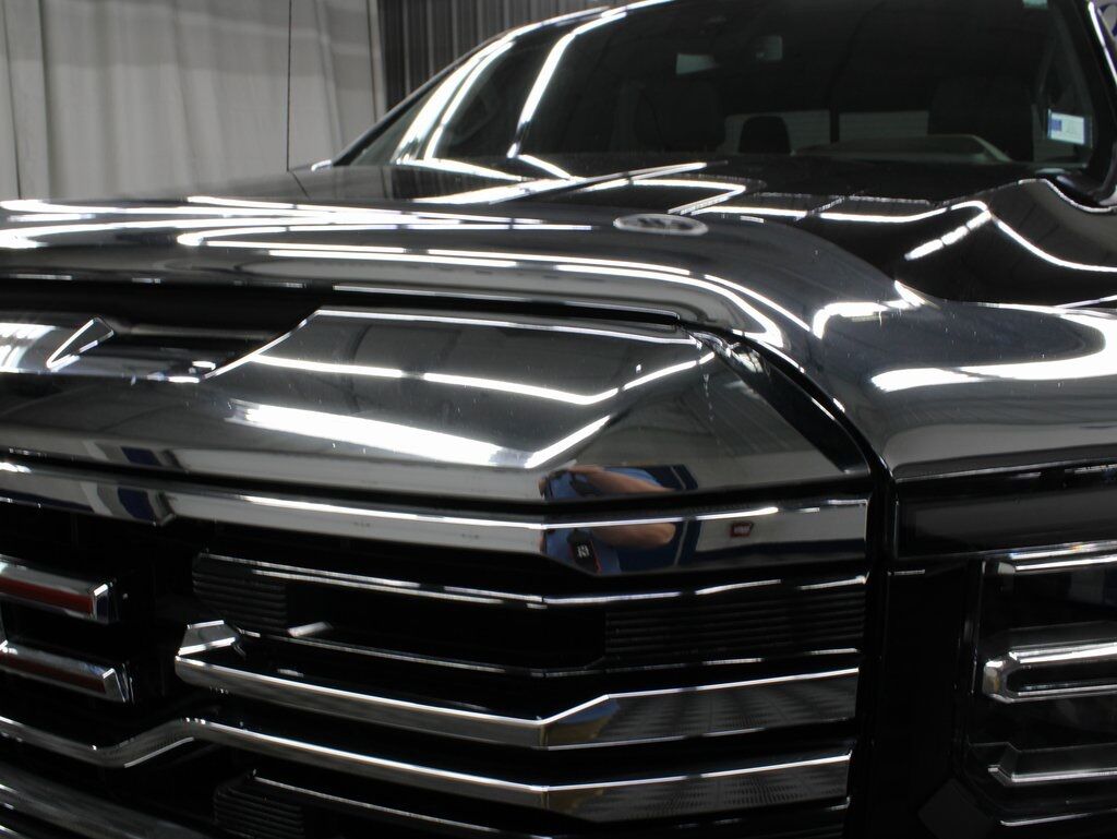 2024 GMC Sierra 1500 4x4 Crew Cab SLT Fond du Lac WI