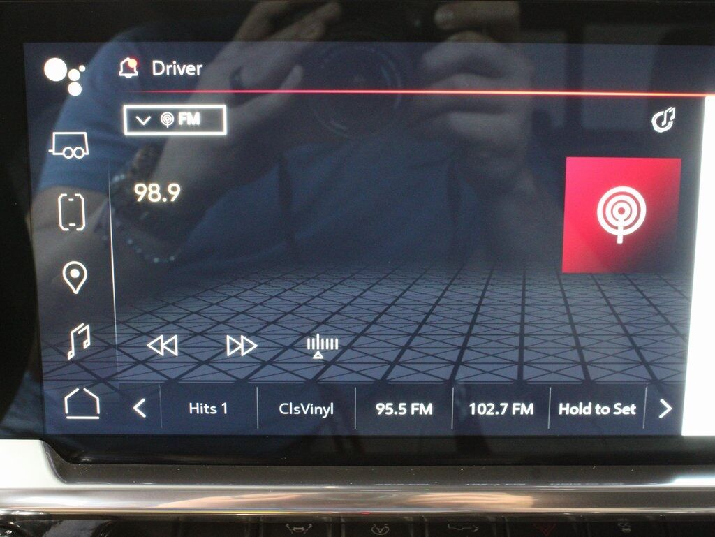 2024 GMC Sierra 1500 4x4 Crew Cab SLT Fond du Lac WI