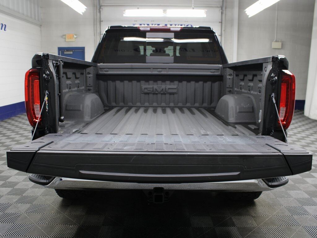 2024 GMC Sierra 1500 4x4 Crew Cab SLT Fond du Lac WI