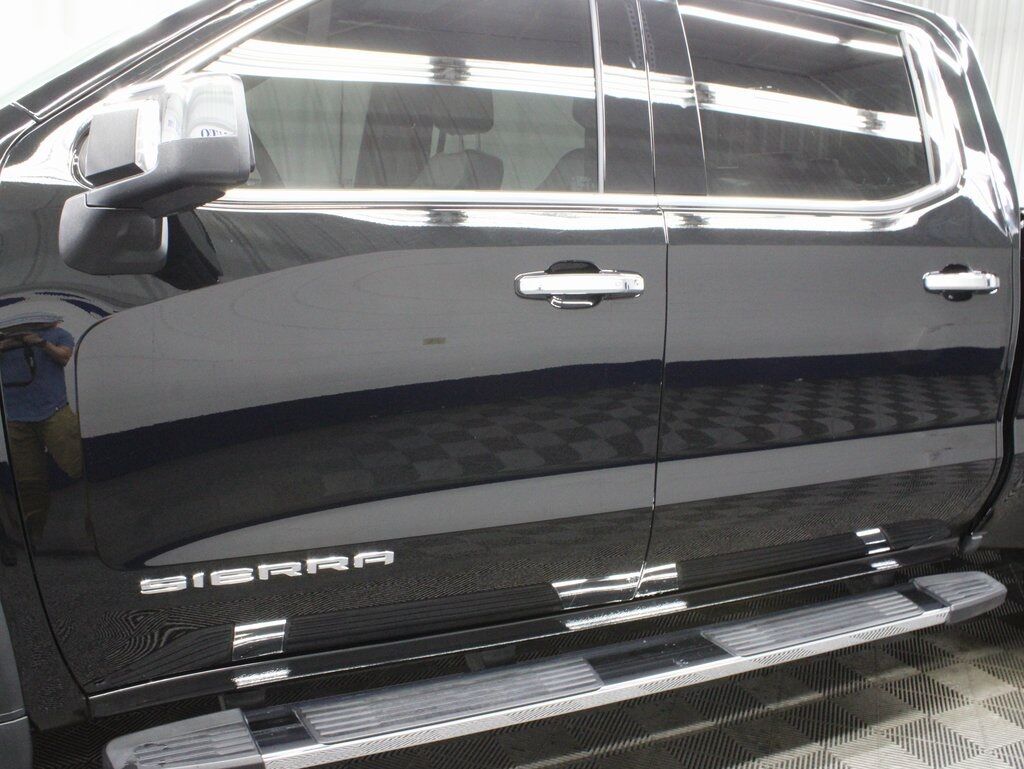 2024 GMC Sierra 1500 4x4 Crew Cab SLT Fond du Lac WI