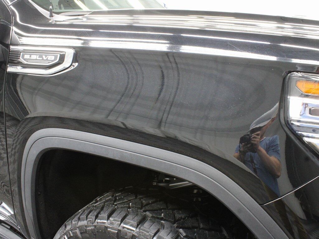 2024 GMC Sierra 1500 4x4 Crew Cab SLT Fond du Lac WI