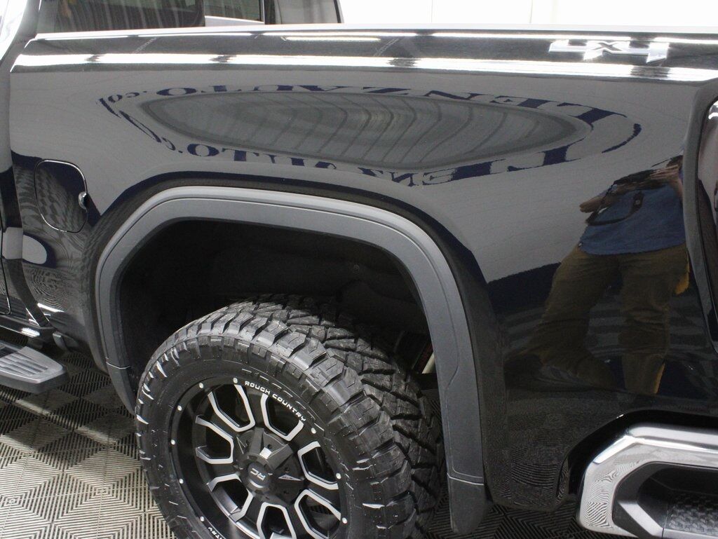 2024 GMC Sierra 1500 4x4 Crew Cab SLT Fond du Lac WI