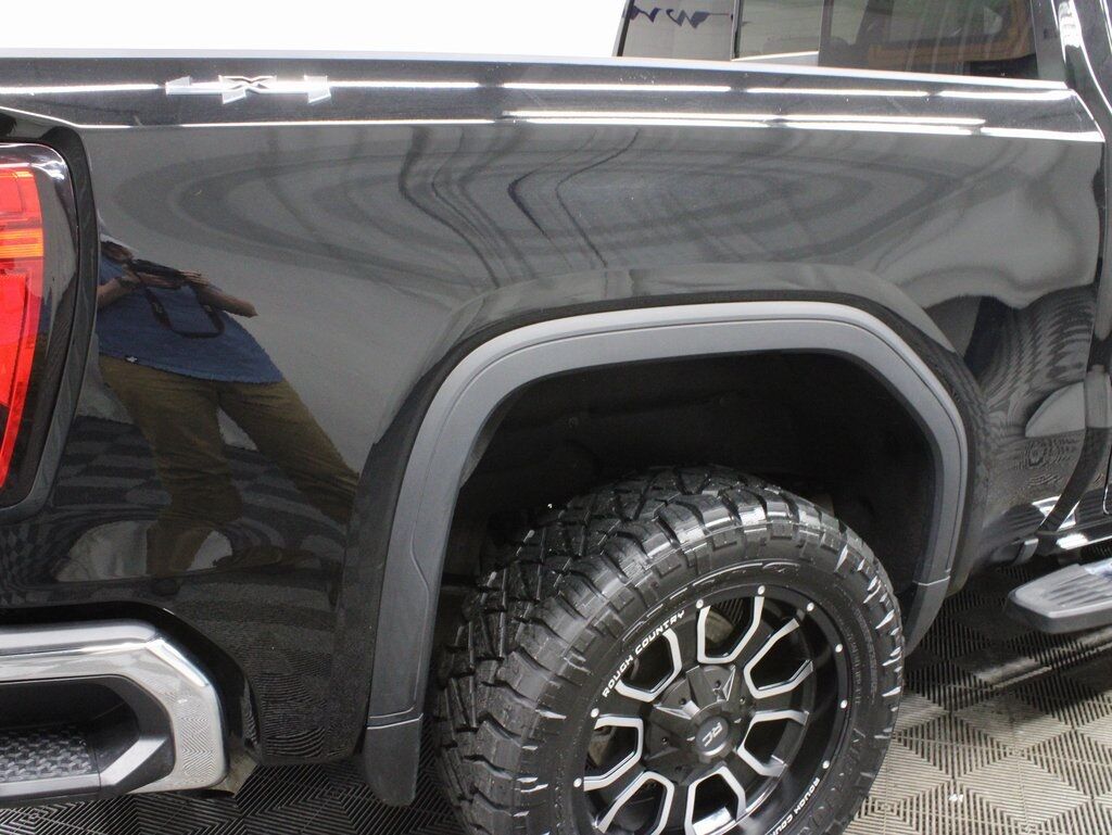 2024 GMC Sierra 1500 4x4 Crew Cab SLT Fond du Lac WI