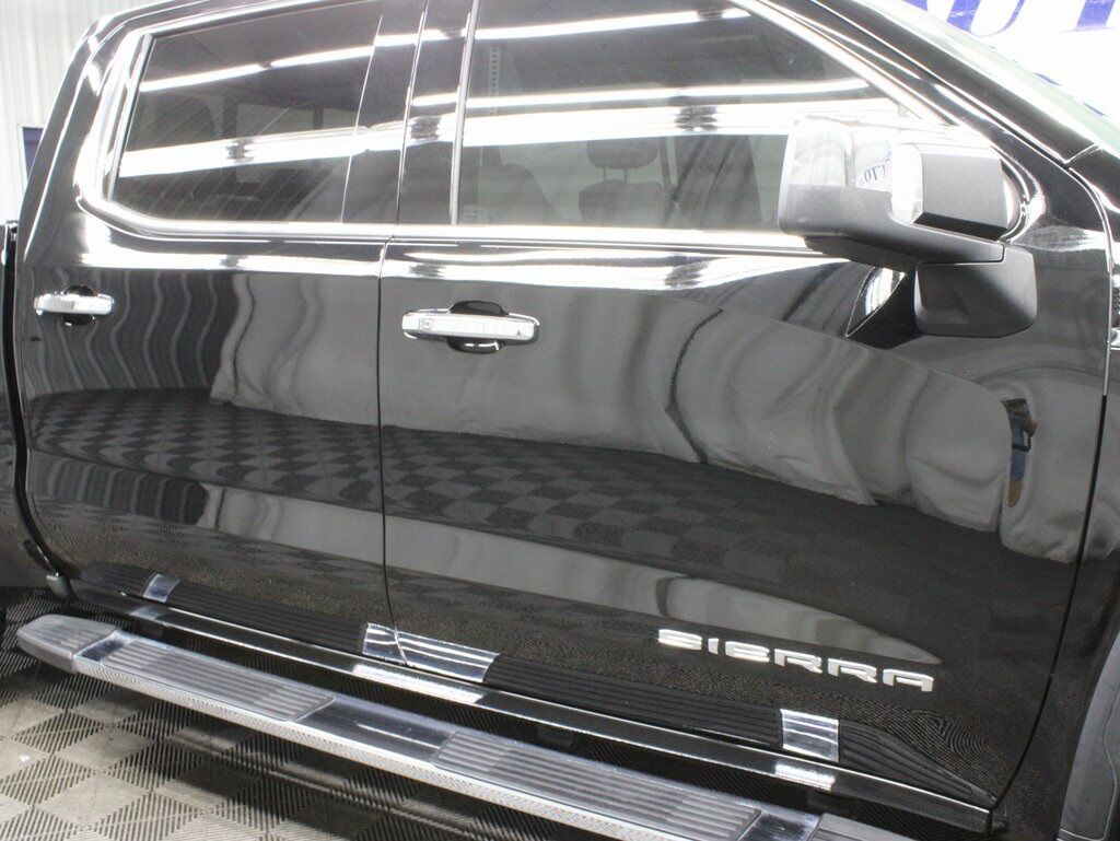 2024 GMC Sierra 1500 4x4 Crew Cab SLT Fond du Lac WI
