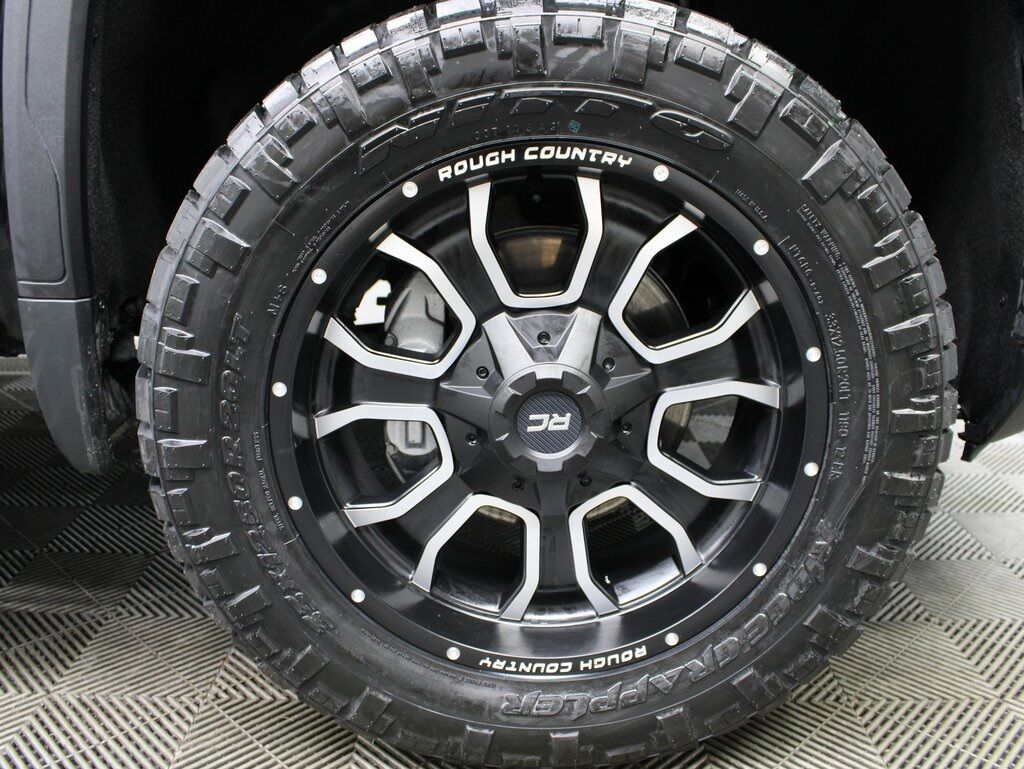 2024 GMC Sierra 1500 4x4 Crew Cab SLT Fond du Lac WI
