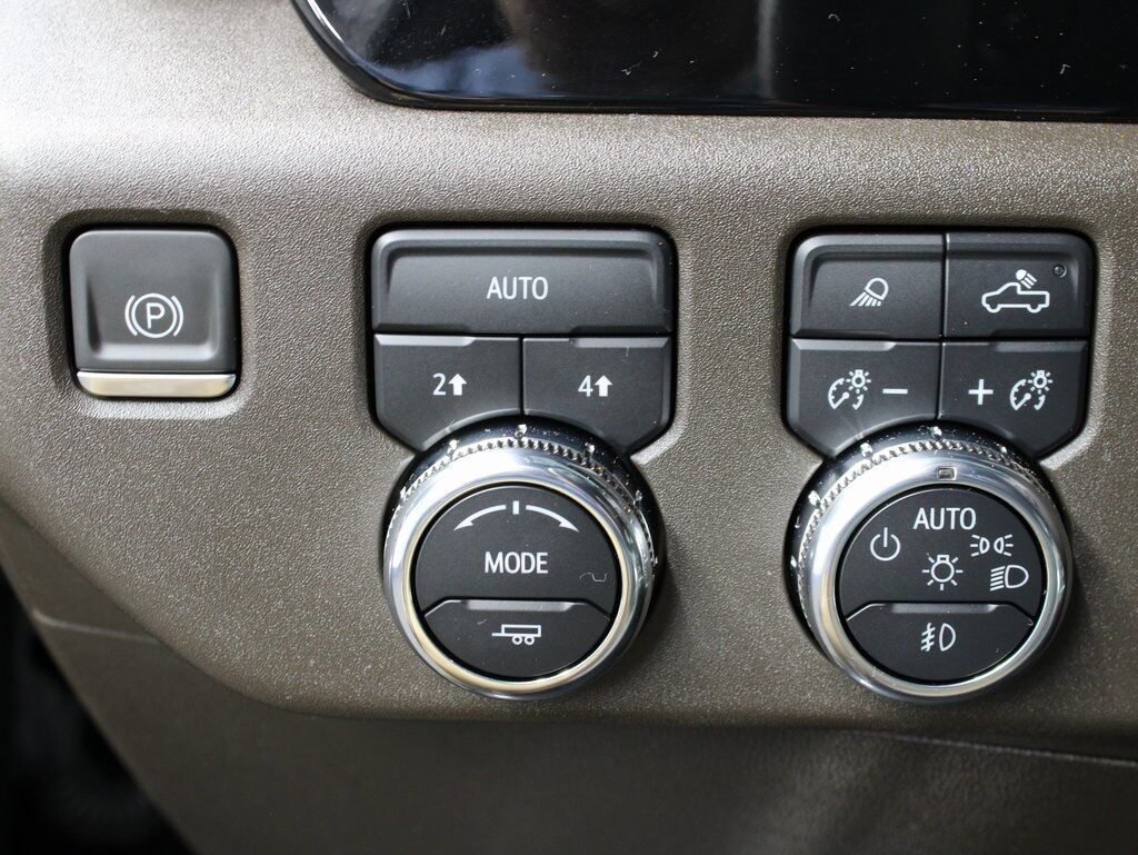 2024 GMC Sierra 1500 4x4 Crew Cab SLT Fond du Lac WI