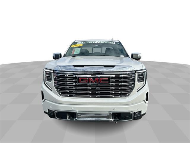 2024 GMC Sierra 1500 4x4 Denali 4dr Crew Cab 5.8 ft. SB