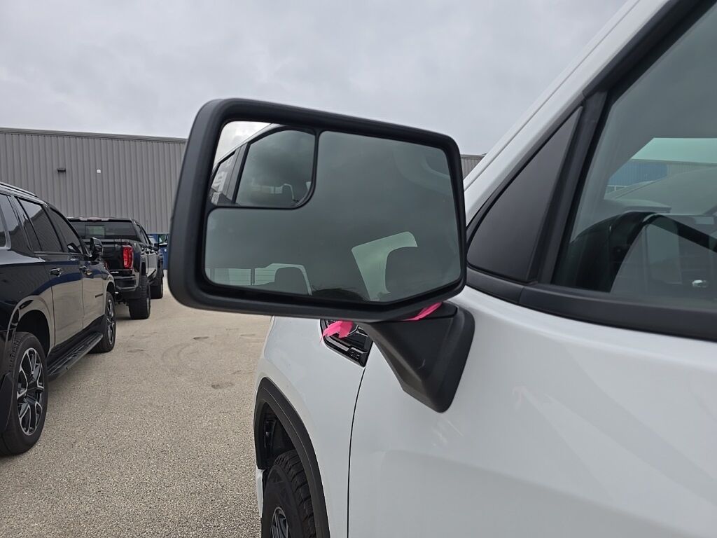 2024 GMC Sierra 1500 4x4 Double Cab Elevation Fond du Lac WI