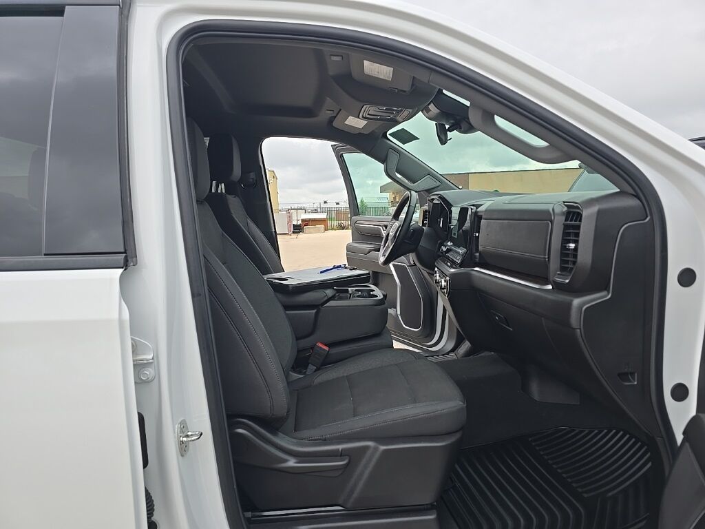 2024 GMC Sierra 1500 4x4 Double Cab Elevation Fond du Lac WI
