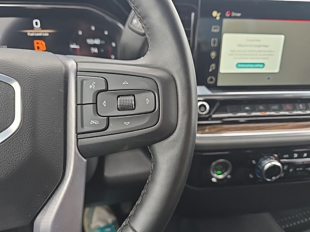 2024 GMC Sierra 1500 4x4 Double Cab Elevation Fond du Lac WI