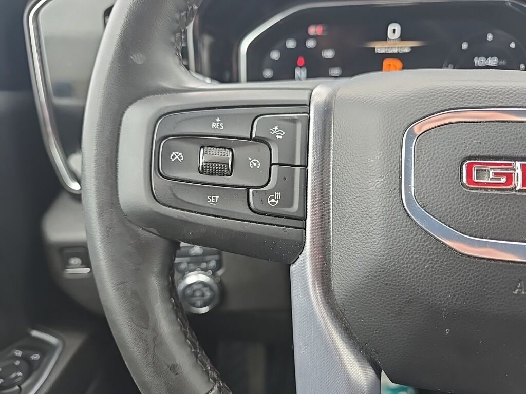 2024 GMC Sierra 1500 4x4 Double Cab Elevation Fond du Lac WI