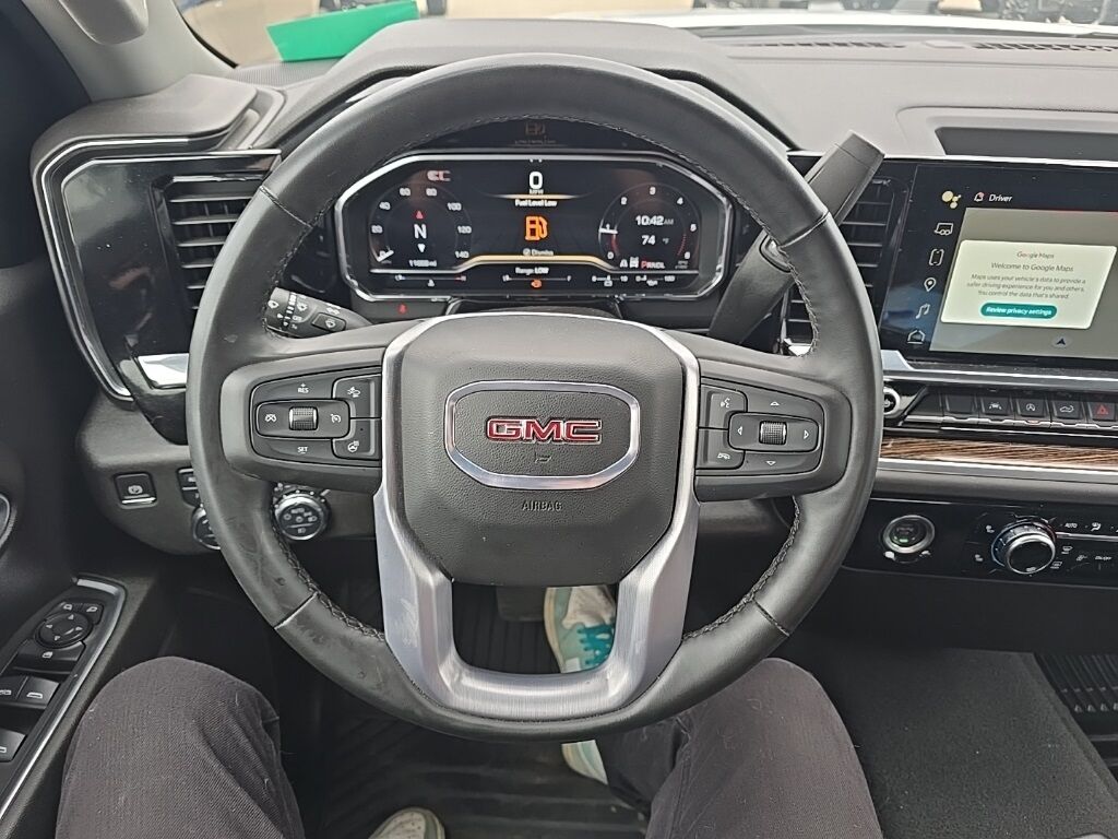 2024 GMC Sierra 1500 4x4 Double Cab Elevation Fond du Lac WI